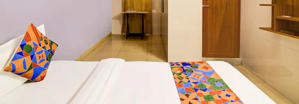 Fabhotel The Kolkata