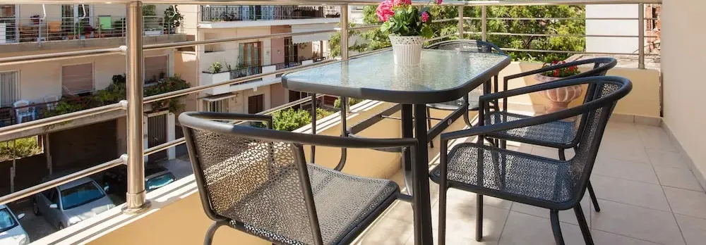 Mary Suites Chania