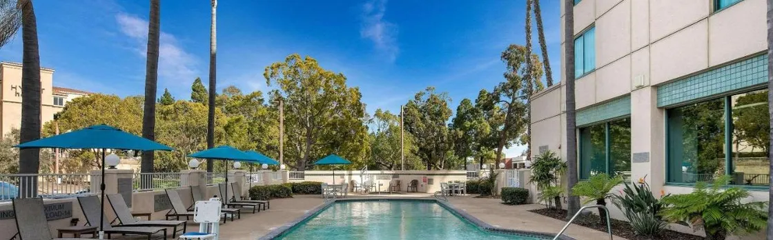 Country Inn & Suites by Radisson, San Diego North, Ca