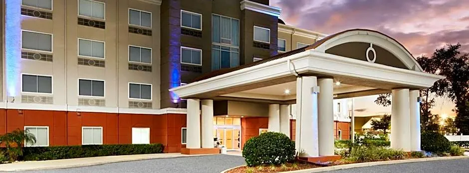 Holiday Inn Express Palatka Northwest By IHG