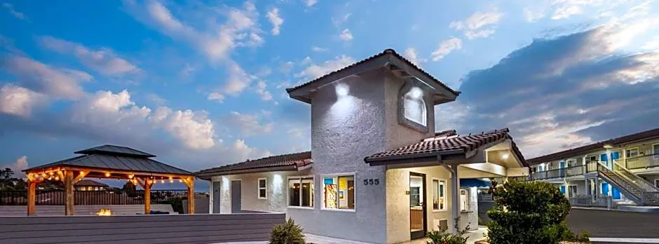 Days Inn by Wyndham Arroyo Grande/Pismo Beach