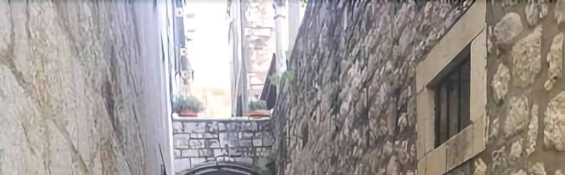 Rilati Old Town Palace