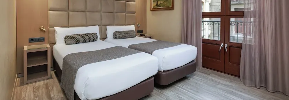 Hotel Suizo