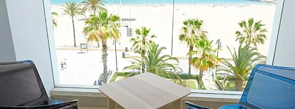 Hotel Boutique Sabbia Valencia