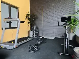 Dayin Hotel - Shanghai Hongqiao Airport Beixinjing Metro Station Branch