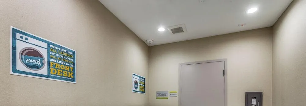 HOME2 SUITES BY HILTON FORT WORTH ARLING