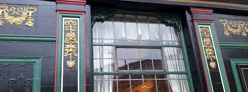 The Bulls Head Hotel