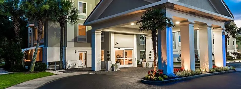 Holiday Inn Express Fairhope - Point Clear By IHG
