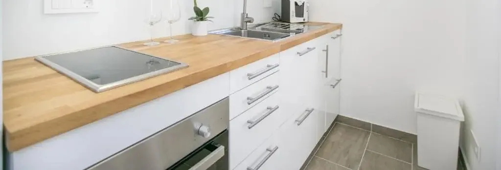 Modern Living in the Heart of Trogir