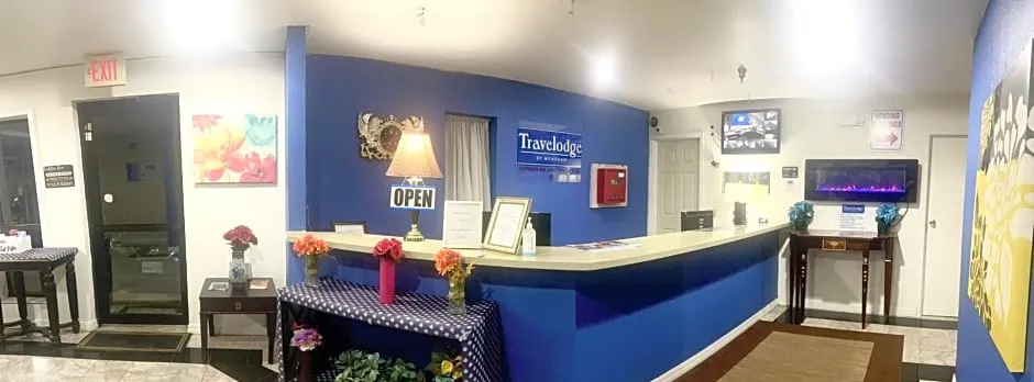 Travelodge by Wyndham Junction City