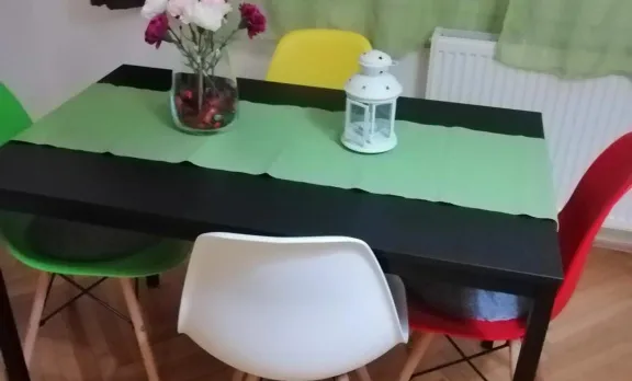 Apartment KA