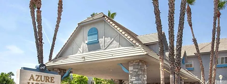 Azure Hotel & Suites Ontario, A Trademark Collection Hotel