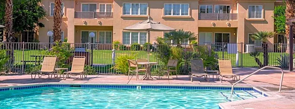 Raintree's Cimarron Golf Resort Palm Springs