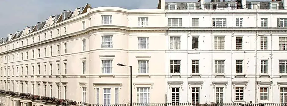 The Crescent Hyde Park