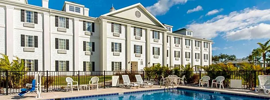 Quality Inn Palm Bay - Melbourne I-95