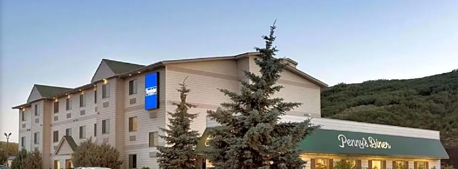 Travelodge by Wyndham Yampa