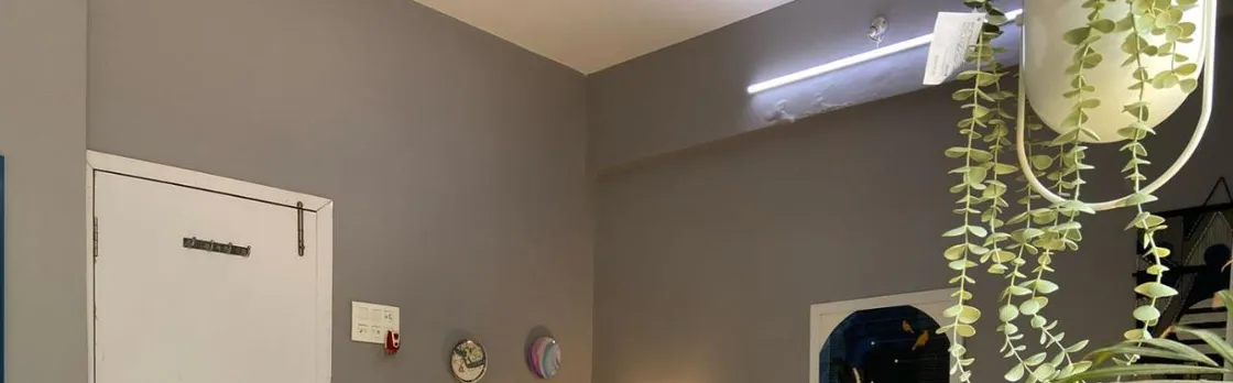 Connekthomes - Angel Views, Chapel Road, Bandra West (Adults Only)