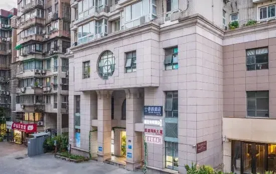 Xiangyun Hotel (Hangzhou Wulin Square Zhonghe Road Metro Station Branch)