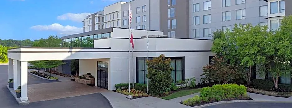 Embassy Suites By Hilton Knoxville West