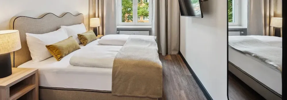 Limehome Berlin Stresemannstr