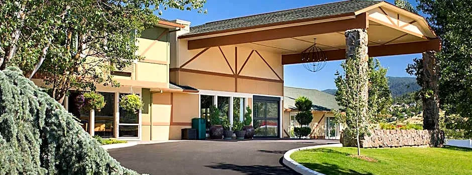 Comfort Inn & Suites Ashland