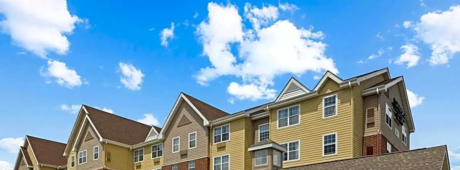 TownePlace Suites by Marriott Minneapolis-St. Paul Airport/Eagan