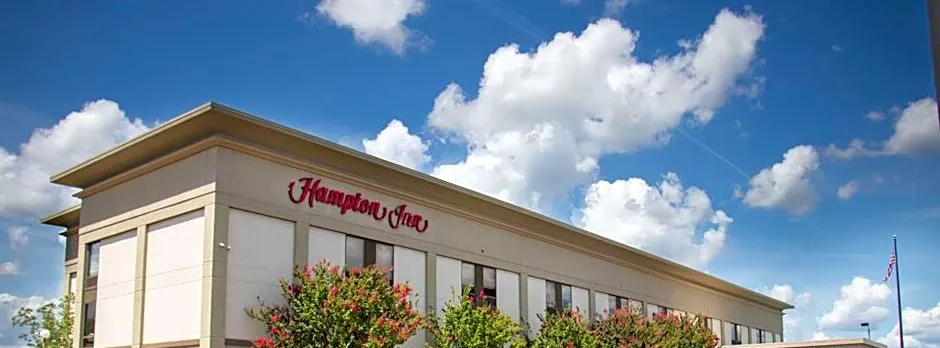 Hampton Inn Tuscaloosa-East