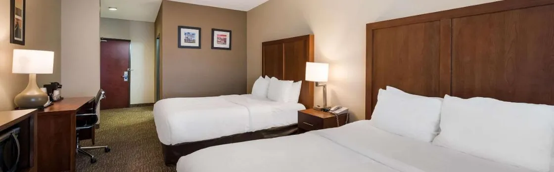 Comfort Inn & Suites las Vegas - Nellis