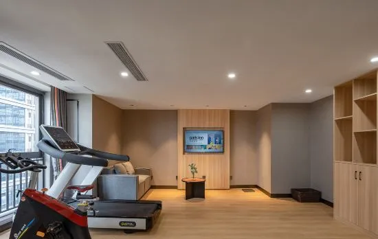 （Park Inn by Radisson Chongqing Yuelai International Expo Center）