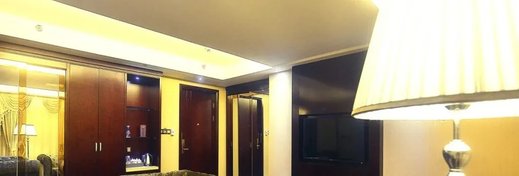 Shanghai Zhijun International Hotel