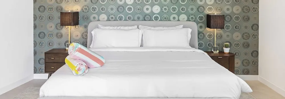 Lumen at Tahquitz: New Build With Pool, Fire Pit & Designer Interiors