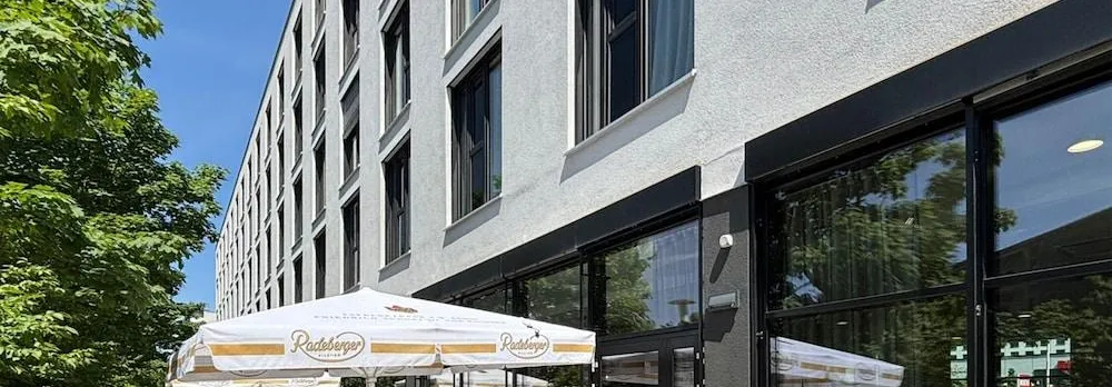 Holiday Inn - the Niu, Leo Nuremberg by Ihg