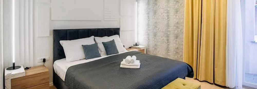 Ragusa Viewpoint Apartment by Dubrovnik View