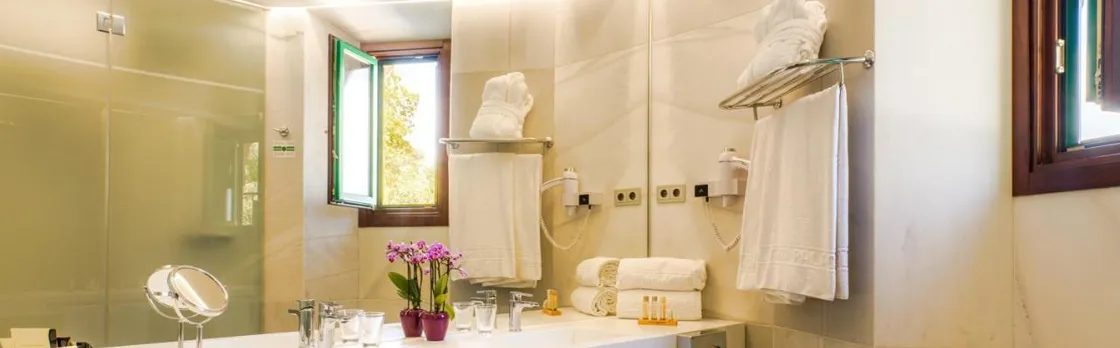 Alhambra Palace Hotel (Adults only)