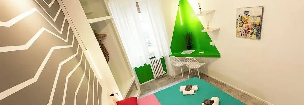 B&B in Art Rome