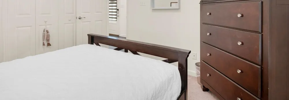 Chic Retreat