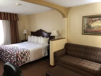 Quality Suites