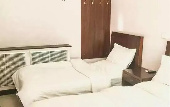 Beijing Jinfuhe Hotel
