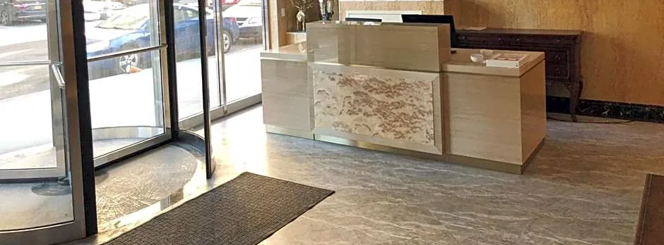 The Mayfair Inn & Suites