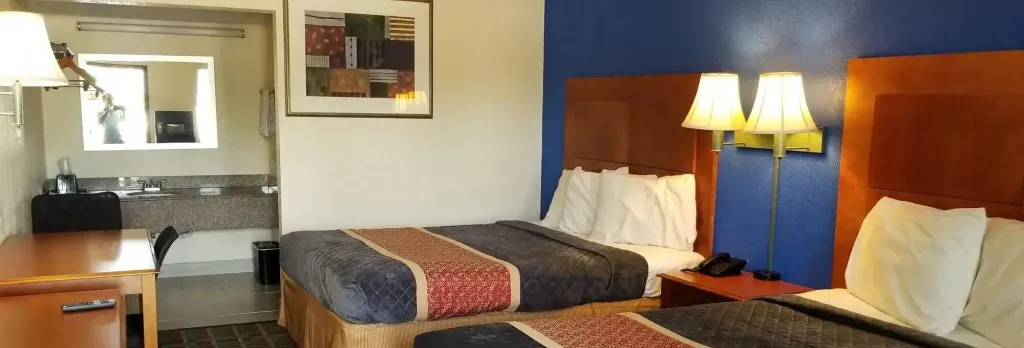 Executive Inn