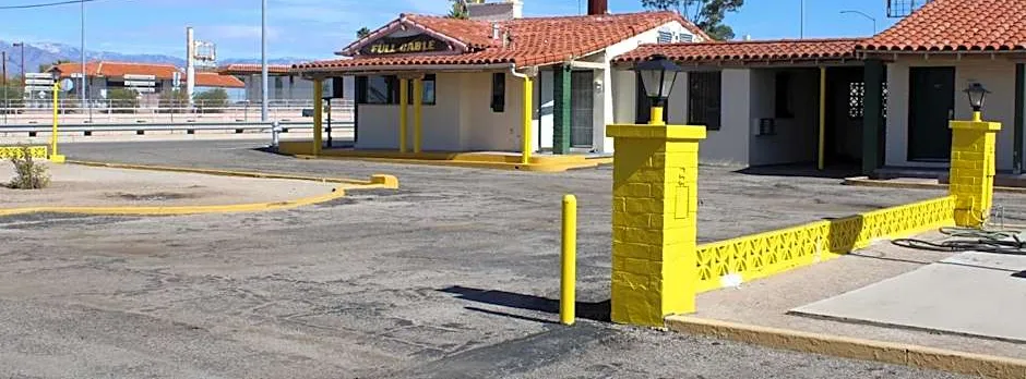Economy Inn