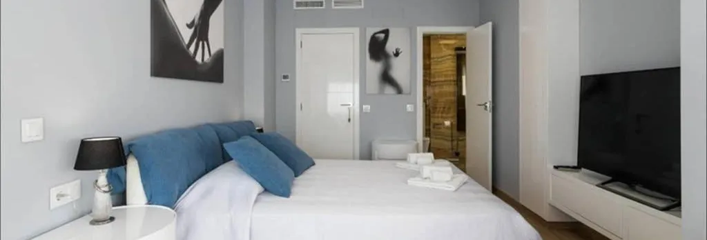 VIP Apartment Olivar Poniente