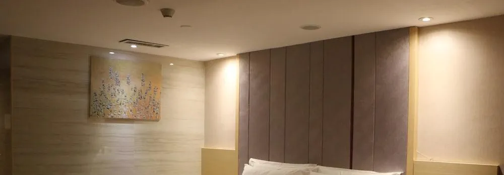 Lavande Hotel Guangzhou Pazhou Hotel