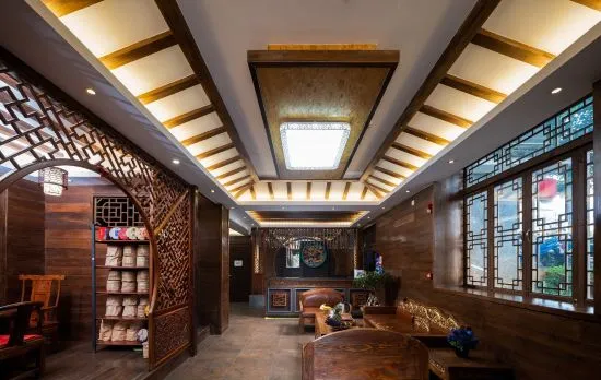 Lijiang Qili Beautiful homestays (The Old Town of Lijiang)