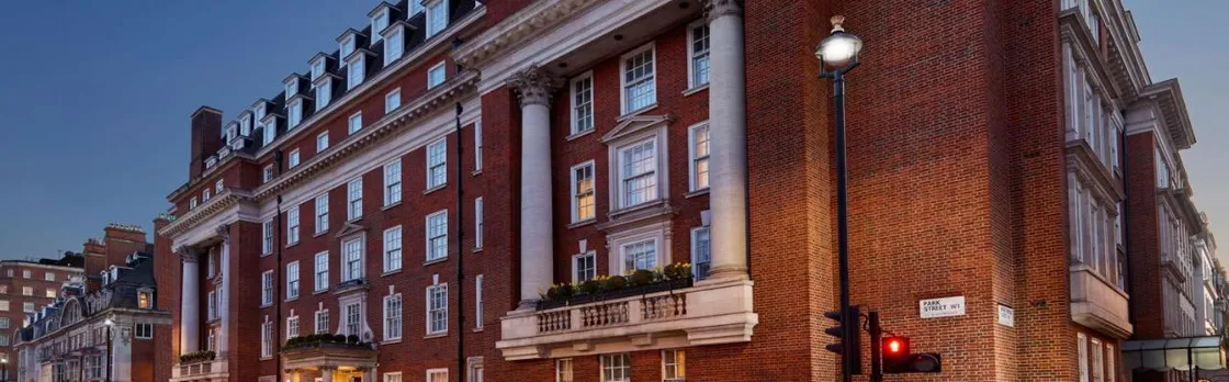 Grand Residences by Marriott - Mayfair-London - 47 Park Street
