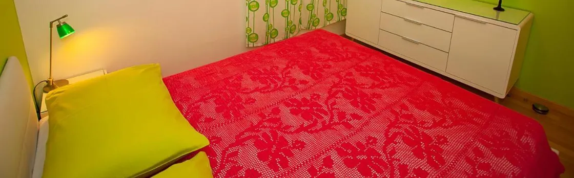 Apartment Zlatka