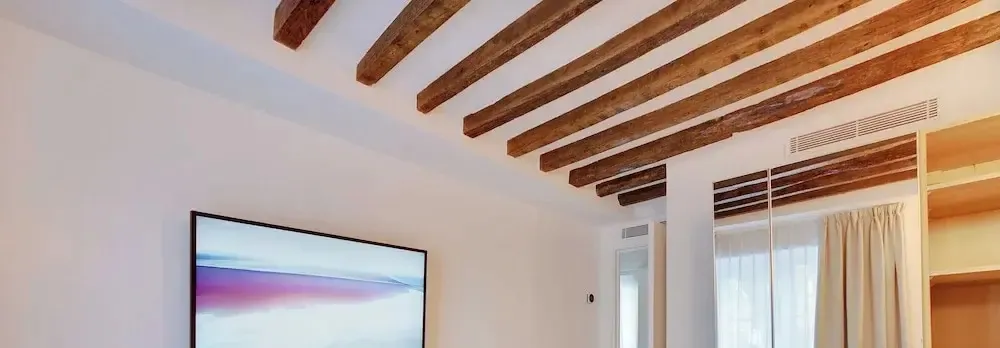 Modern Apartment - 3br/8p - Le Marais/bastille