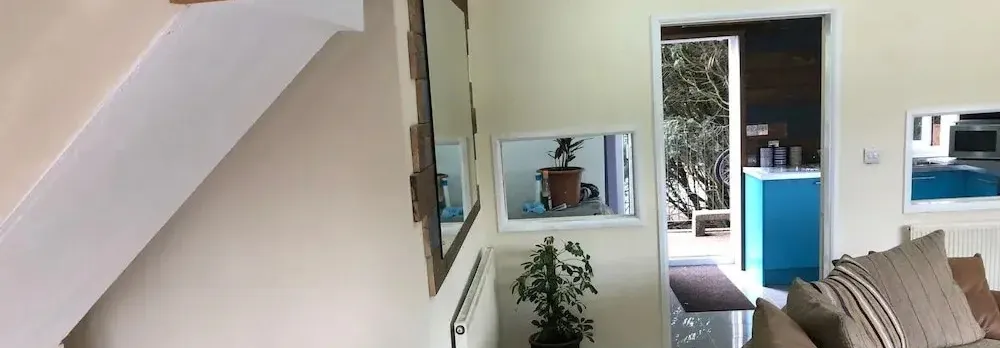 Retro and Quirky 3 Bedroom Apartment