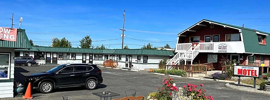 Great House Motel