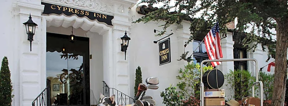 Cypress Inn Carmel-by-the-Sea